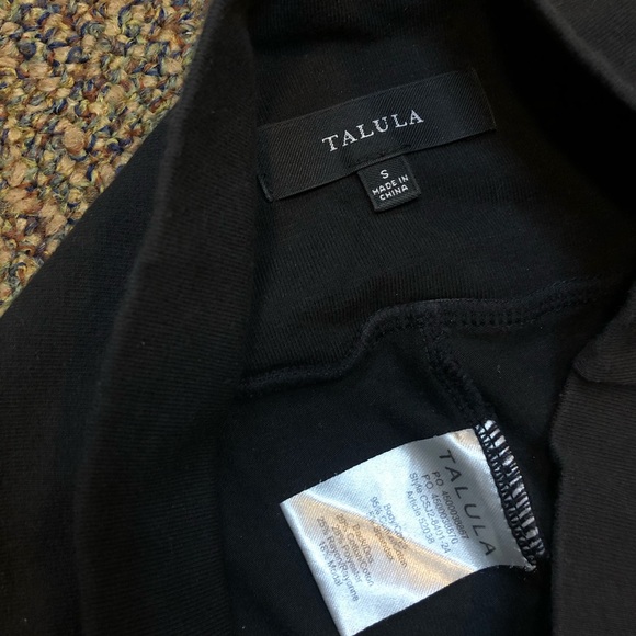 🍒2/$20🍒Aritzia Talula High Waisted Leggings - Picture 3 of 3